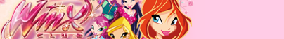 Winx club online